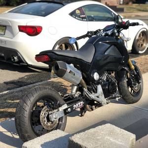 Meet your Posher, Justin